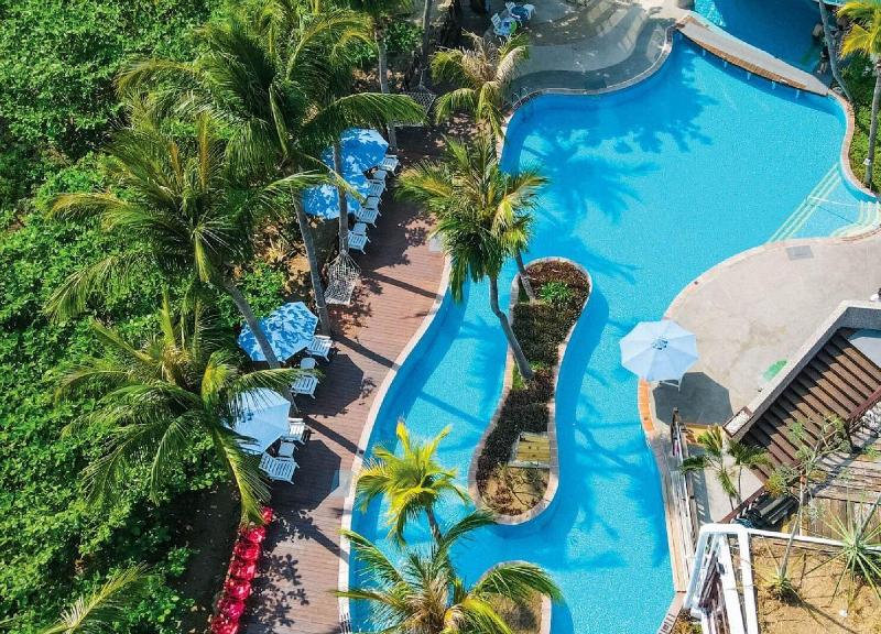 Yoho Beach Resort image