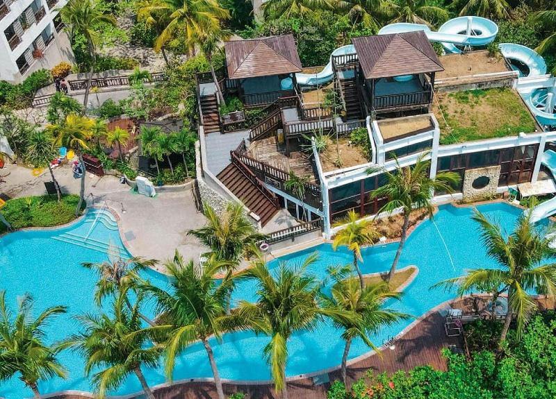 Yoho Beach Resort image