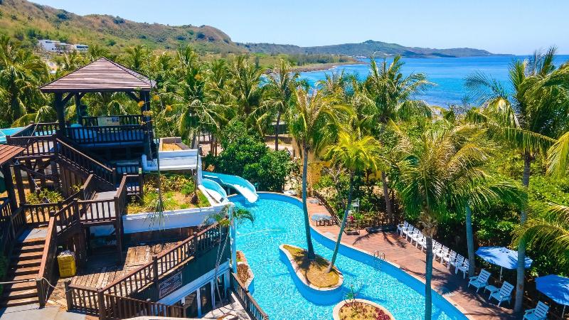 Yoho Beach Resort image