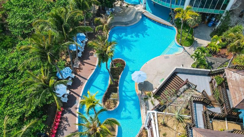 Yoho Beach Resort image