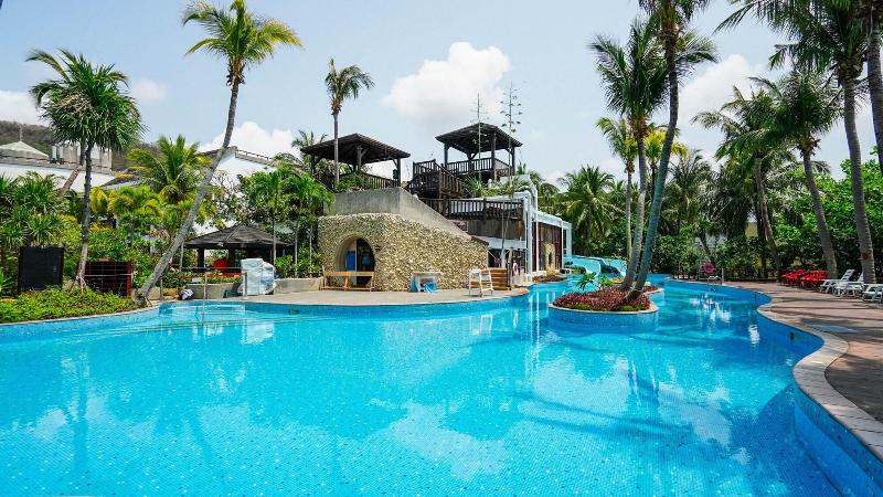 Yoho Beach Resort image