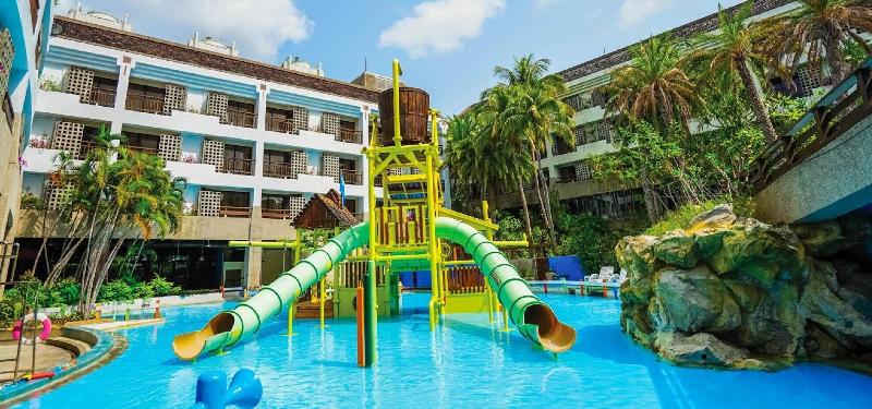 Yoho Beach Resort image