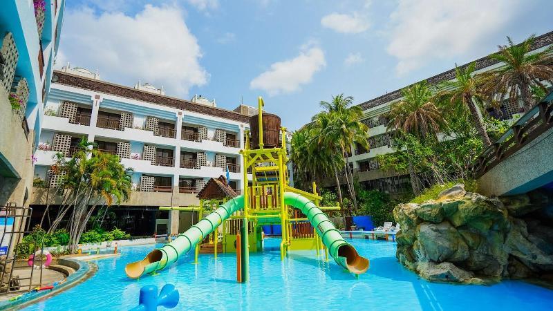 Yoho Beach Resort image