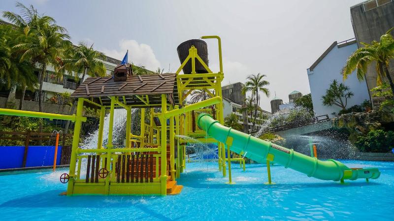 Yoho Beach Resort image