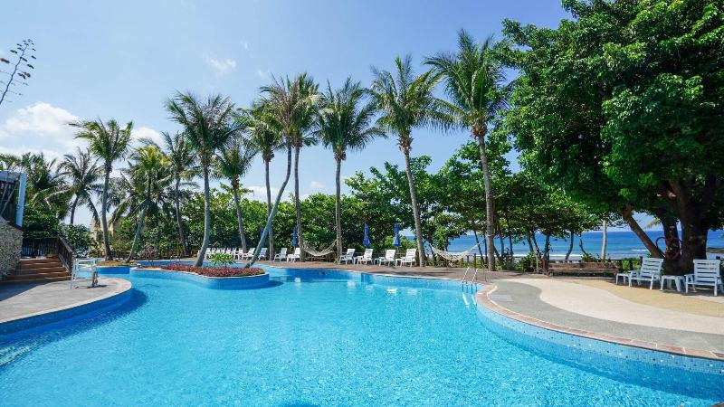 Yoho Beach Resort image