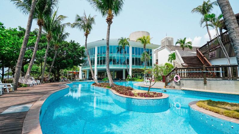 Yoho Beach Resort image