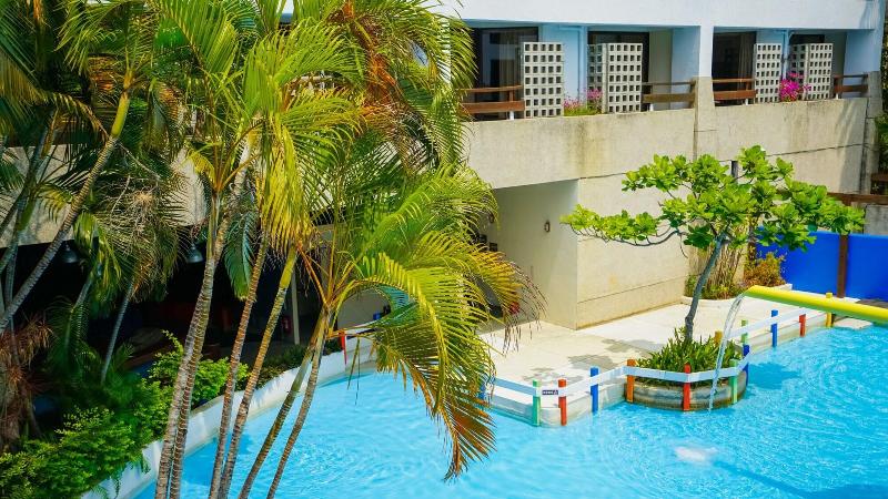 Yoho Beach Resort image