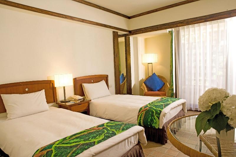 Yoho Beach Resort image