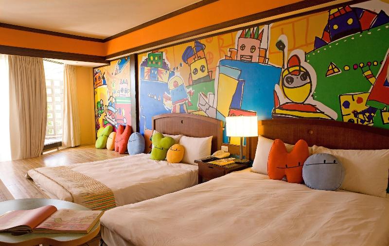Yoho Beach Resort image