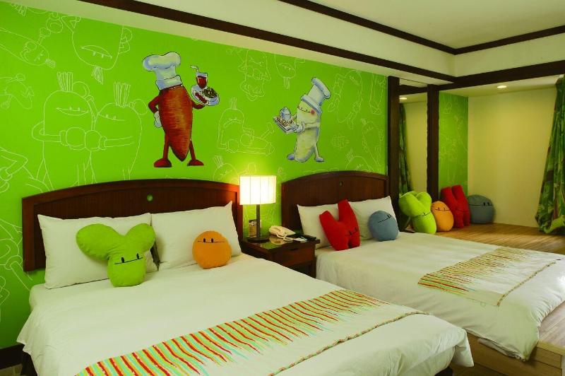 Yoho Beach Resort image