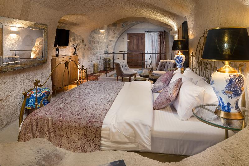 The Rupestral House
