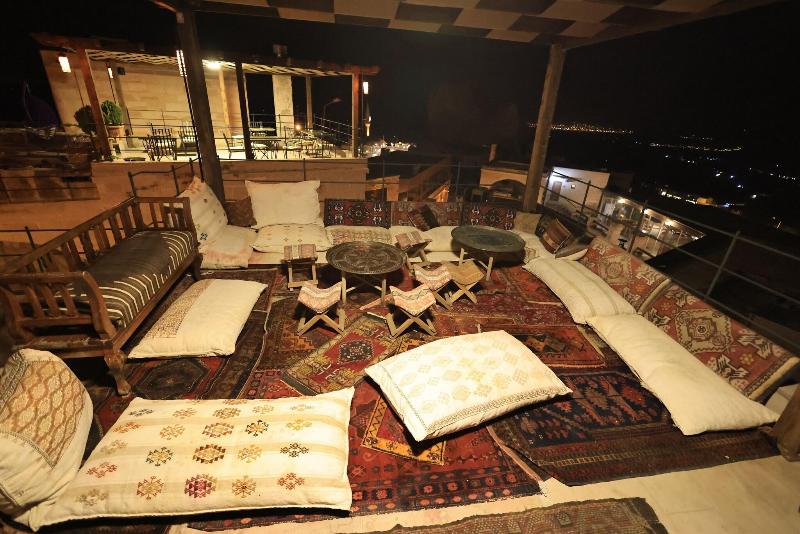 The Rupestral House