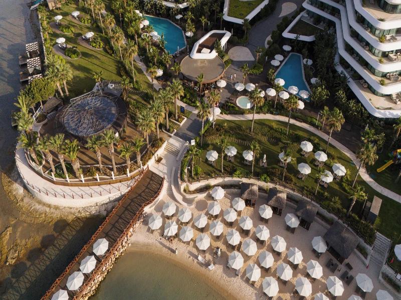Reges, a Luxury Collection Resort & Spa, Cesme image
