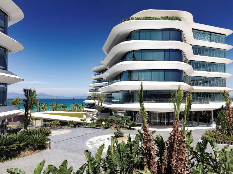 Reges, a Luxury Collection Resort & Spa, Cesme image