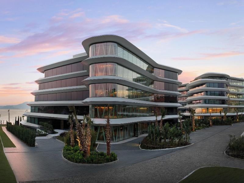 Reges, a Luxury Collection Resort & Spa, Cesme image