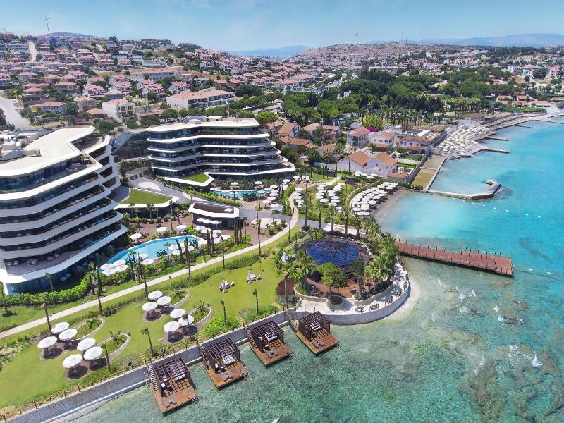 Reges, a Luxury Collection Resort & Spa, Cesme image