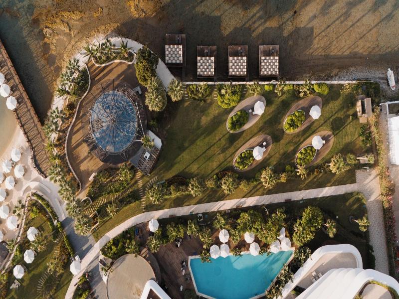 Reges, a Luxury Collection Resort & Spa, Cesme image