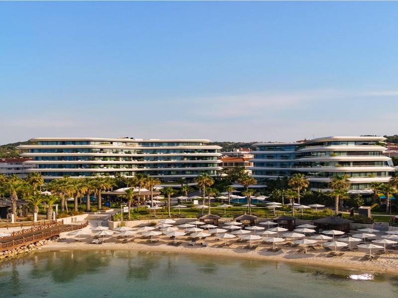 Reges, a Luxury Collection Resort & Spa, Cesme image