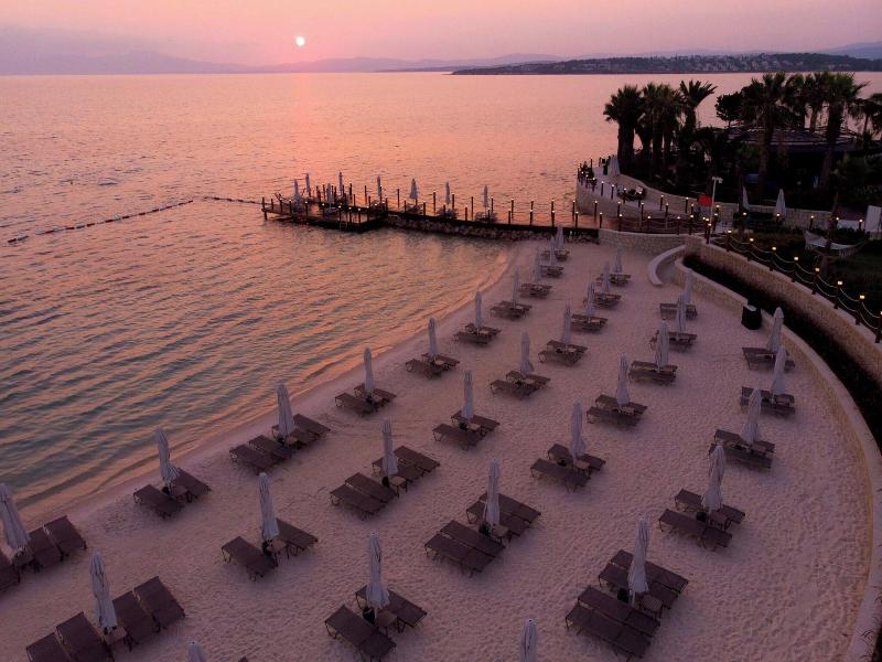 Reges, a Luxury Collection Resort & Spa, Cesme image