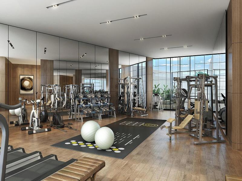Reges, a Luxury Collection Resort & Spa, Cesme image