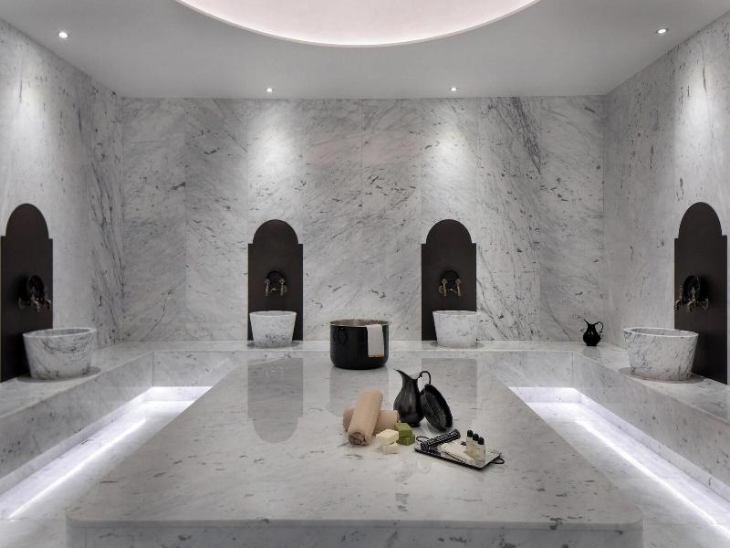 Reges, a Luxury Collection Resort & Spa, Cesme image