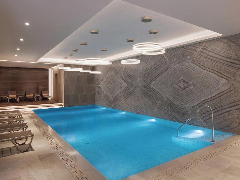 Reges, a Luxury Collection Resort & Spa, Cesme image