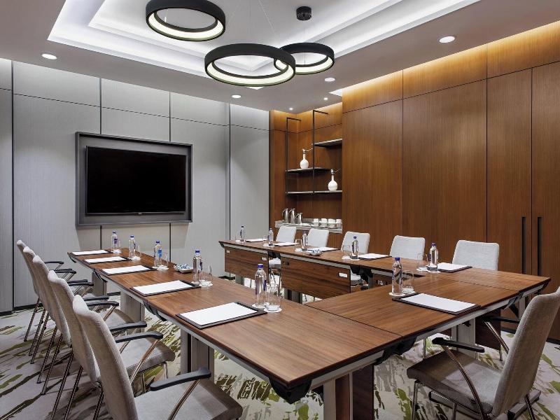 Reges, a Luxury Collection Resort & Spa, Cesme image