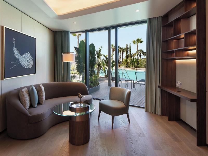 Reges, a Luxury Collection Resort & Spa, Cesme image