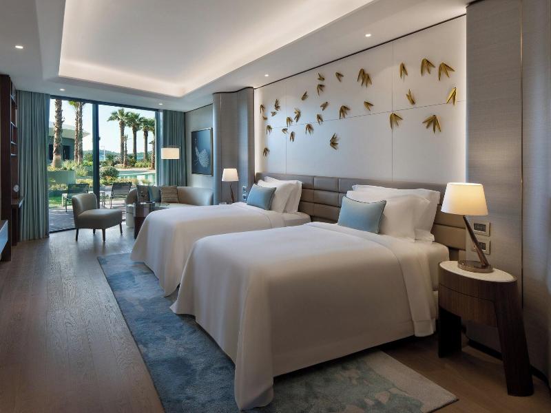 Reges, a Luxury Collection Resort & Spa, Cesme image