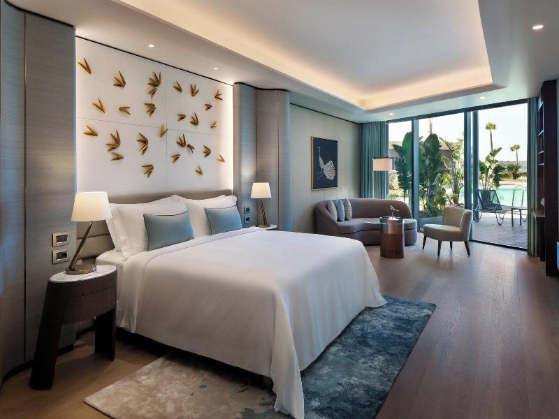 Reges, a Luxury Collection Resort & Spa, Cesme image
