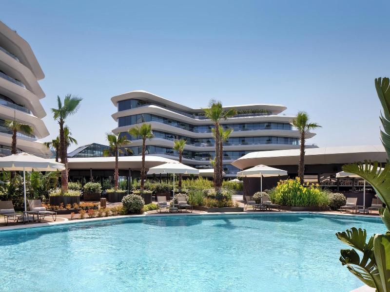 Reges, a Luxury Collection Resort & Spa, Cesme image