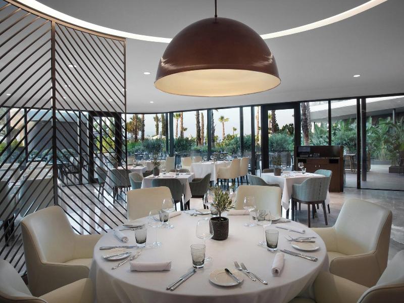 Reges, a Luxury Collection Resort & Spa, Cesme image
