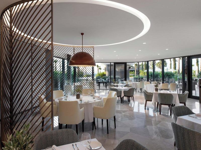 Reges, a Luxury Collection Resort & Spa, Cesme image