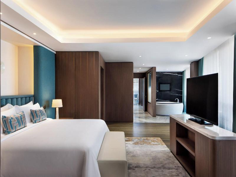 Reges, a Luxury Collection Resort & Spa, Cesme image