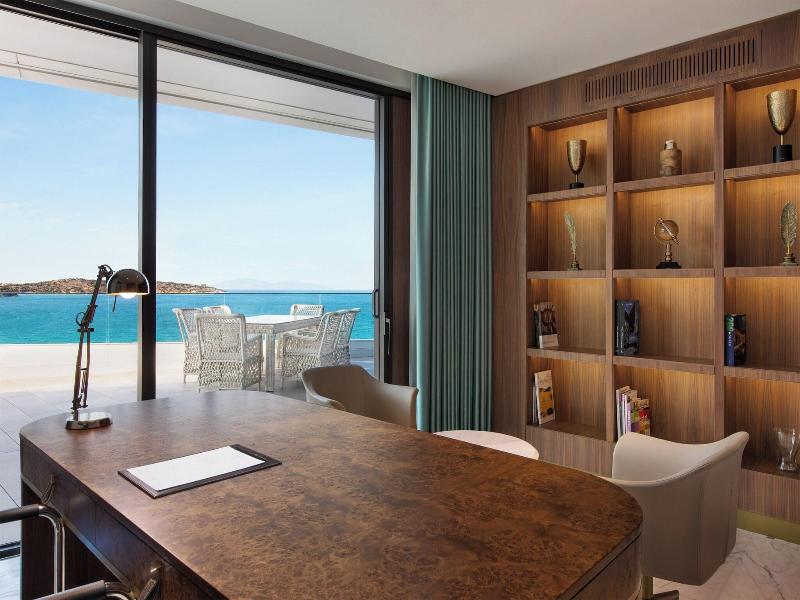 Reges, a Luxury Collection Resort & Spa, Cesme image