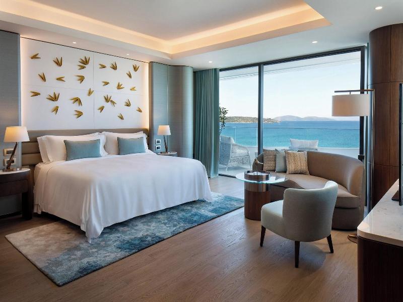 Reges, a Luxury Collection Resort & Spa, Cesme image