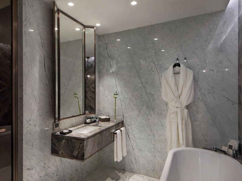 Reges, a Luxury Collection Resort & Spa, Cesme image