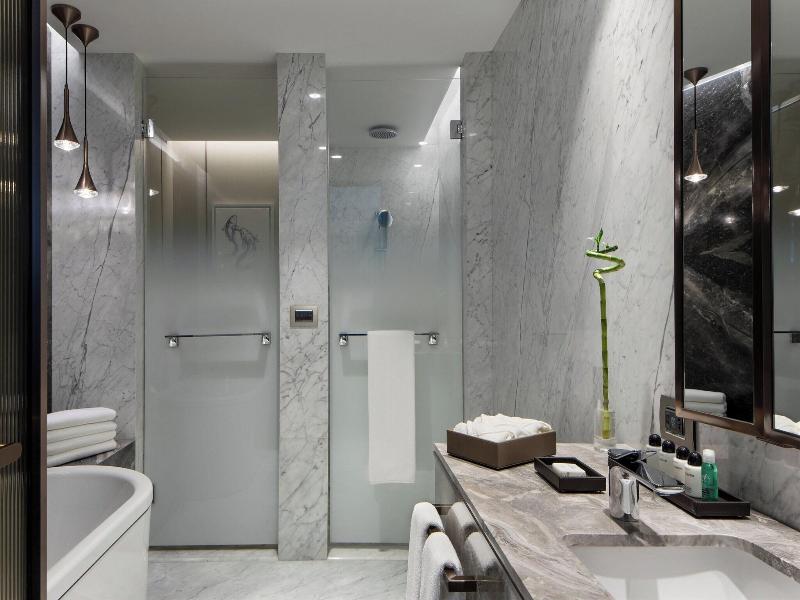 Reges, a Luxury Collection Resort & Spa, Cesme image
