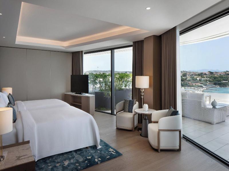 Reges, a Luxury Collection Resort & Spa, Cesme image