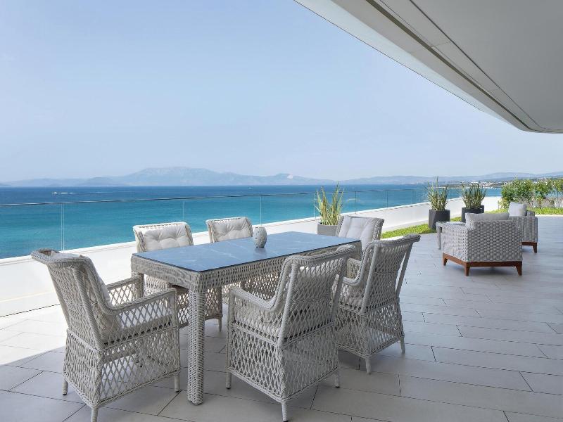 Reges, a Luxury Collection Resort & Spa, Cesme image