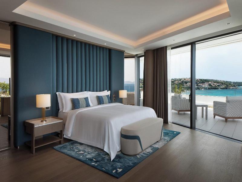 Reges, a Luxury Collection Resort & Spa, Cesme image