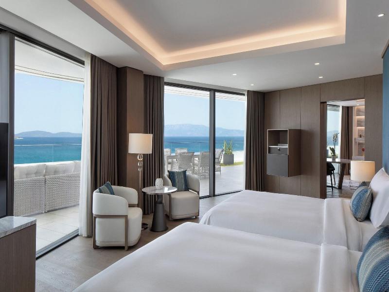 Reges, a Luxury Collection Resort & Spa, Cesme image