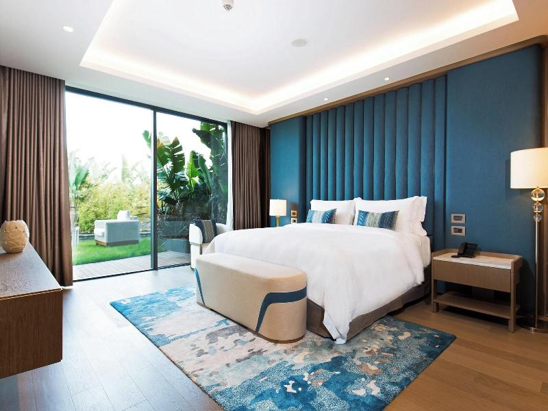 Reges, a Luxury Collection Resort & Spa, Cesme image