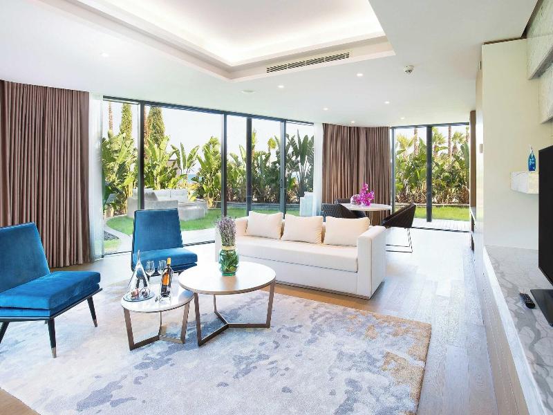 Reges, a Luxury Collection Resort & Spa, Cesme image