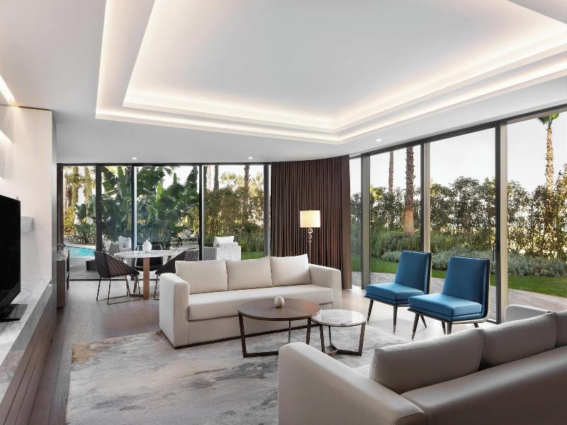 Reges, a Luxury Collection Resort & Spa, Cesme image