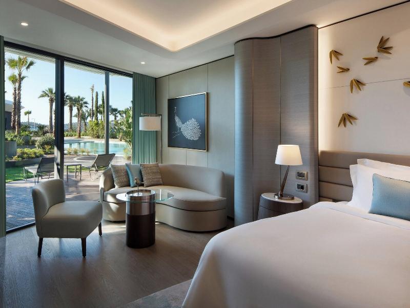 Reges, a Luxury Collection Resort & Spa, Cesme image