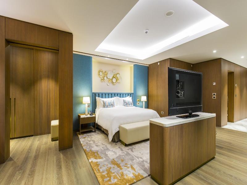 Reges, a Luxury Collection Resort & Spa, Cesme image