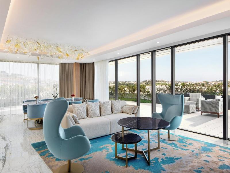 Reges, a Luxury Collection Resort & Spa, Cesme image