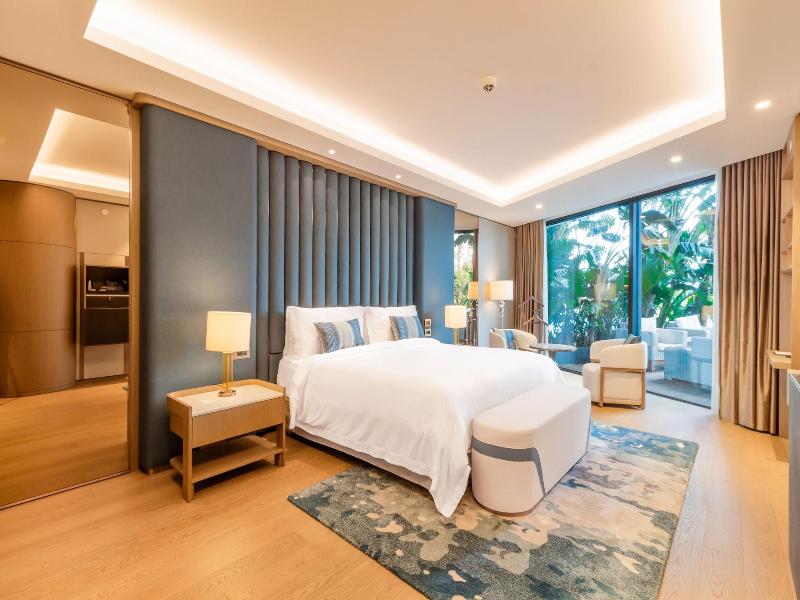 Reges, a Luxury Collection Resort & Spa, Cesme image