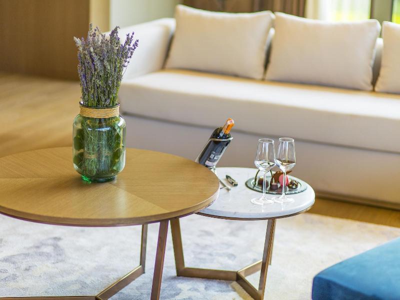 Reges, a Luxury Collection Resort & Spa, Cesme image